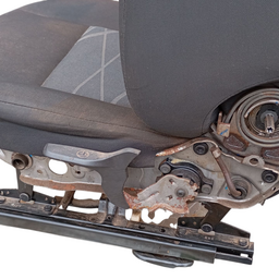 BANCO DIANTEIRO ESQUERDO FIESTA SE 2014/19