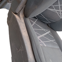 BANCO DIANTEIRO DIREITO NEW FIESTA 2013/..