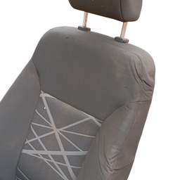 BANCO DIANTEIRO DIREITO NEW FIESTA 2013/..