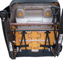 BANCO DIANTEIRO DIREITO NEW FIESTA 2013/..