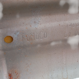 BANCO DIANTEIRO DIREITO NEW FIESTA 2013/..