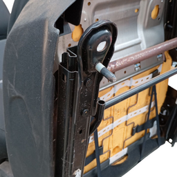 BANCO DIANTEIRO DIREITO NEW FIESTA 2013/..