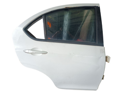 Porta Traseira Direita Jac J3 2011/2015 C/Detalhe 