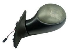 Retrovisor Esquerdo C3 2003 a 2012 Elétrico