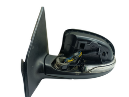 Retrovisor Esquerdo Kia Picanto 10/11 Elé C/ Pisca C/Detalhe