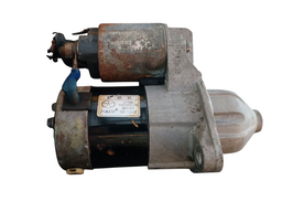 Motor Partida Arranque Jac J2 J3 J5 1.4 1.5 2010 a 2017