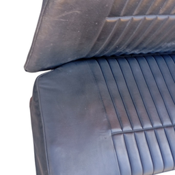 BANCO TRASEIRO FUSCA 1500 1971/75 (GOMAO)