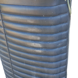 BANCO TRASEIRO FUSCA 1500 1971/75 (GOMAO)