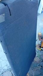 ENCOSTO BANCO TRSEIRO ONIX 2013/2919