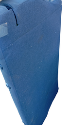 ENCOSTO BANCO TRSEIRO ONIX 2013/2919