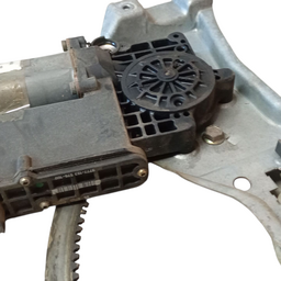 MÁQUINA DE VIDRO PORTA DIANTEIRA DIREITA OMEGA 1992 A 1998