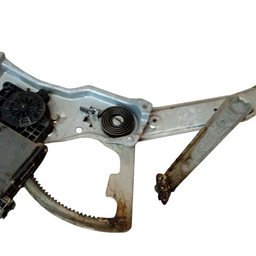 MÁQUINA DE VIDRO PORTA DIANTEIRA DIREITA OMEGA 1992 A 1998