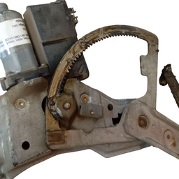 MÁQUINA DE VIDRO PORTA DIANTEIRA DIREITA OMEGA 1992 A 1998