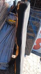 ACENTO BANCO TRASEIRO SANDERO 2015...