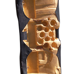 ACENTO BANCO TRASEIRO SANDERO 2015...