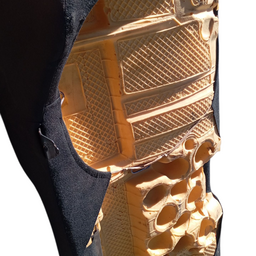 ACENTO BANCO TRASEIRO SANDERO 2015...