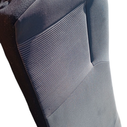 ACENTO BANCO TRASEIRO SANDERO 2015...