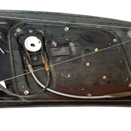 Máquina de Vidro Porta Diant Esquerda Freelander 2  07 l15