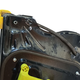 MÁQUINA DE VIDRO PORTA DIANT ESQUERDA FREELANDER 2  07 L15