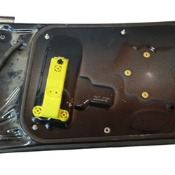 MÁQUINA DE VIDRO PORTA DIANT ESQUERDA FREELANDER 2  07 L15