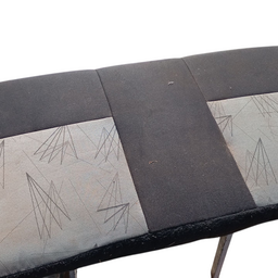 ACENTO BANCO TRASEIRO FIESTA 2004/12 ..