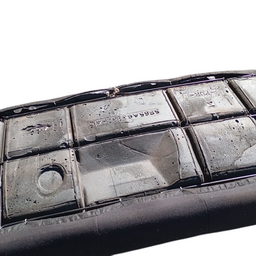 ACENTO BANCO TRASEIRO FIESTA 2004/12 ..