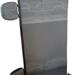 Encosto Banco Traseiro Sandero 2015/..