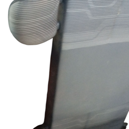 ENCOSTO BANCO TRASEIRO SANDERO 2015/..