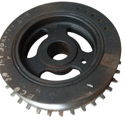 POLIA VIRABREQUIM MOTOR DURATEC 2.0 213/..