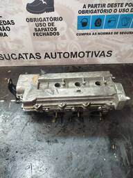 Cabeçote Lado Direito Santa Fé 2.7 V6
