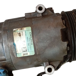 COMPRESSOR AR CONDICIONADO CORSA MONTANA 1.4  2004/10