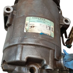 Compressor Ar Condicionado Corsa montana 1.4  2004/10