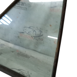 VIDRO PORTA TRASEIRA DIREITA (FIXO) MONZA