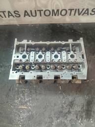 Cabeçote Jetta golf Audi A3 Q3 1.4 Tsi 2016 a 2022