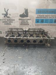 cabeçote da BMW 6cc motor N52 2010