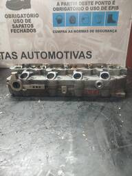 cabeçote do motor de H100 Disel 2.5 07/11