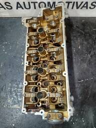 cabeçote Hyundai Tucson I30 2.0 16v