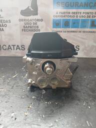 cabeçote Std Outlander 3.0 24v 6cc Esquerdo 2009