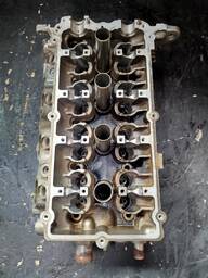 cabeçote JAC J3 1.4 16v 2010a2014