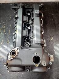 cabeçote esquerdo Lh Santa fé 3.3 Azera3.0 v6