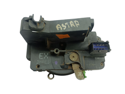 Fechadura Porta Dianteira Esq Astra Zafira  07/12 C/Detalhe