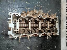 cabeçote do Honda Civic 2.0 16 v flex 2017a2021