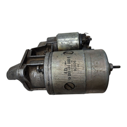 Motor Partida Arranque Palio Uno Fiorin Strada 1.0 1.5 Fiasa