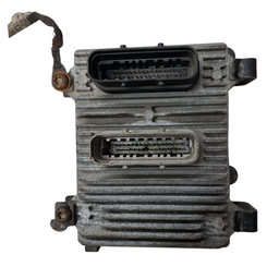 Modulo Injeção Celta Prisma Corsa 1.0 Flex 2007 2010