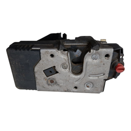 Fechadura Porta Traseira Esquerda Vectra 1997 a 2005