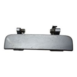 Maçaneta Porta Malas Tampa Traseira Livina 2009 A 2014