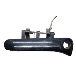 Maçaneta Ext. Porta Dianteira Esquerda Jac J6 2011 a 2016