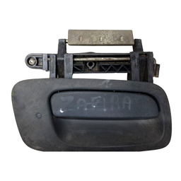 Maçaneta Ext. Porta Traseira Direita Astra Zafira 1998/2012