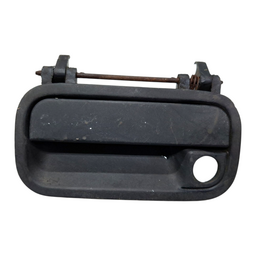 Maçaneta Ext. Diant Esq Corsa 96/10 Vectra Astra 94/96 2/4p