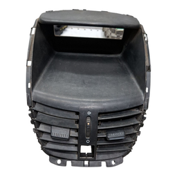 Moldura Difusor Ar Central Peugeot 207 Passion 2008 A 2014